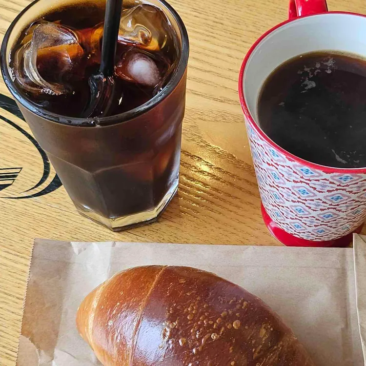 카페 보레브 사진