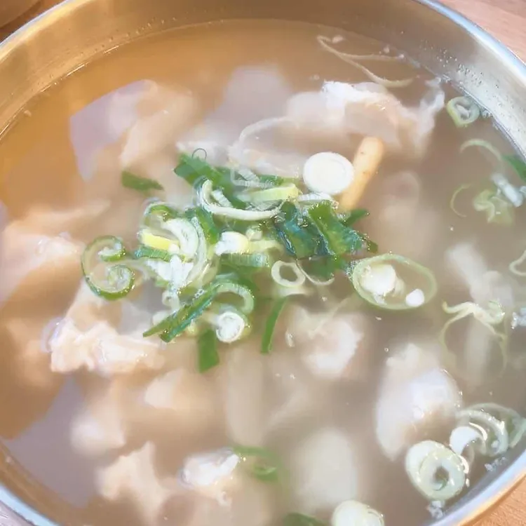 동남집 사진
