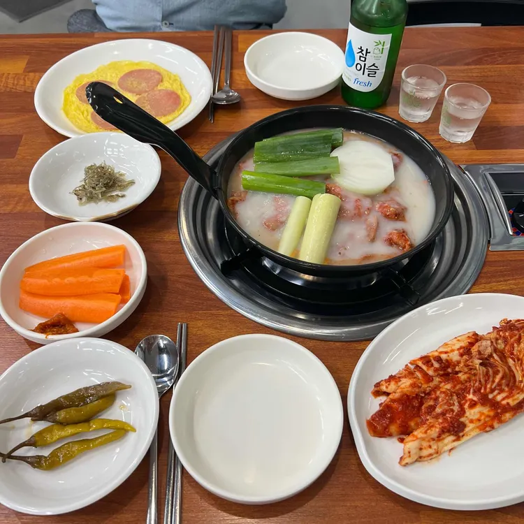 김태주선산곱창 사진