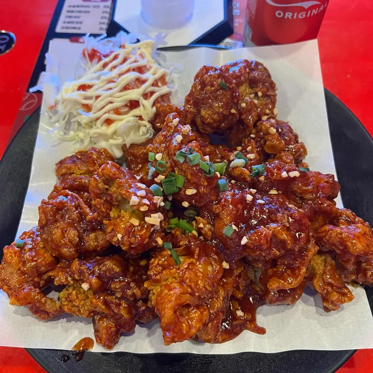 기아타이거맥주 사진