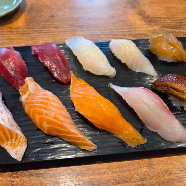 스시로로 사진