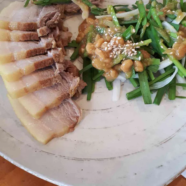 두부마을 사진