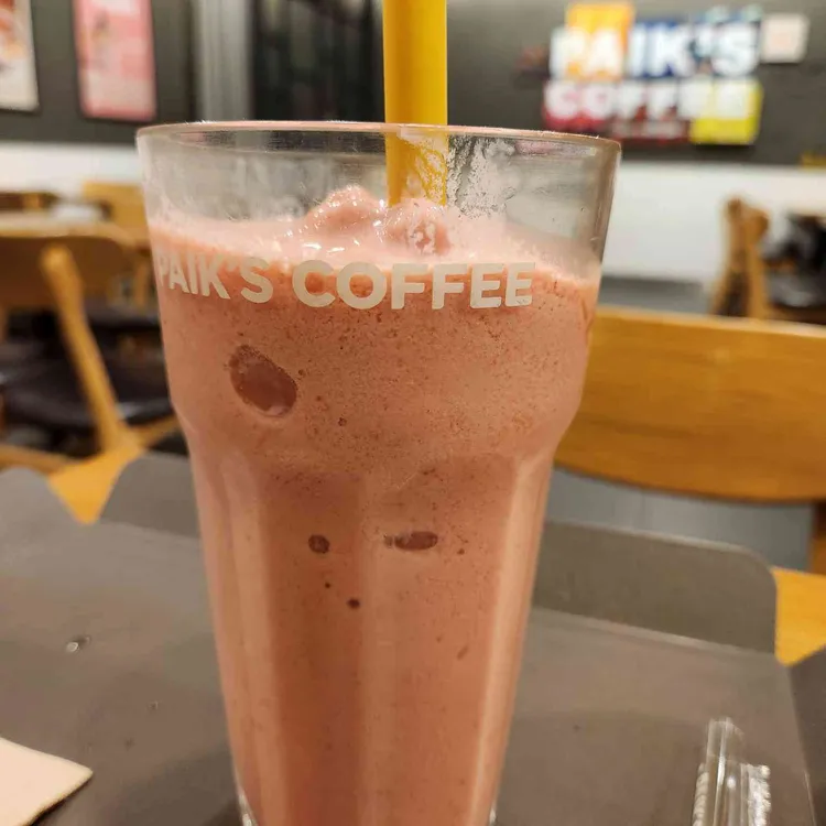 빽다방 사진