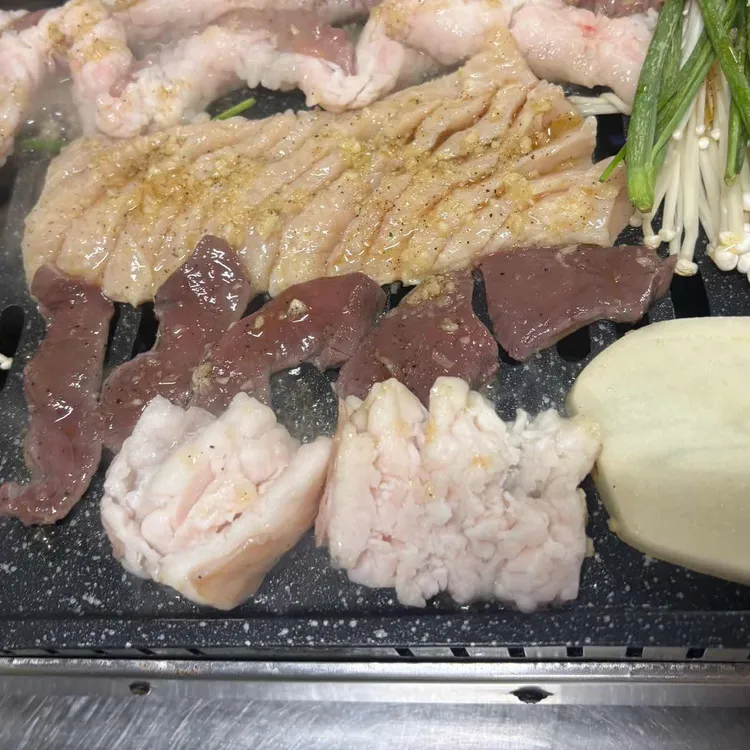 문화양곱창 사진