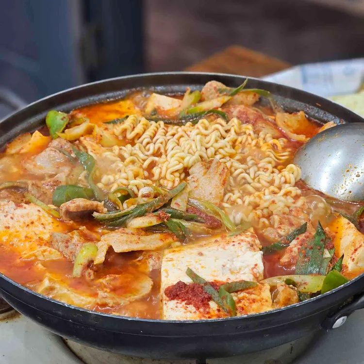 콩수레두부 사진
