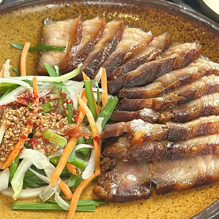 건강밥상온 사진