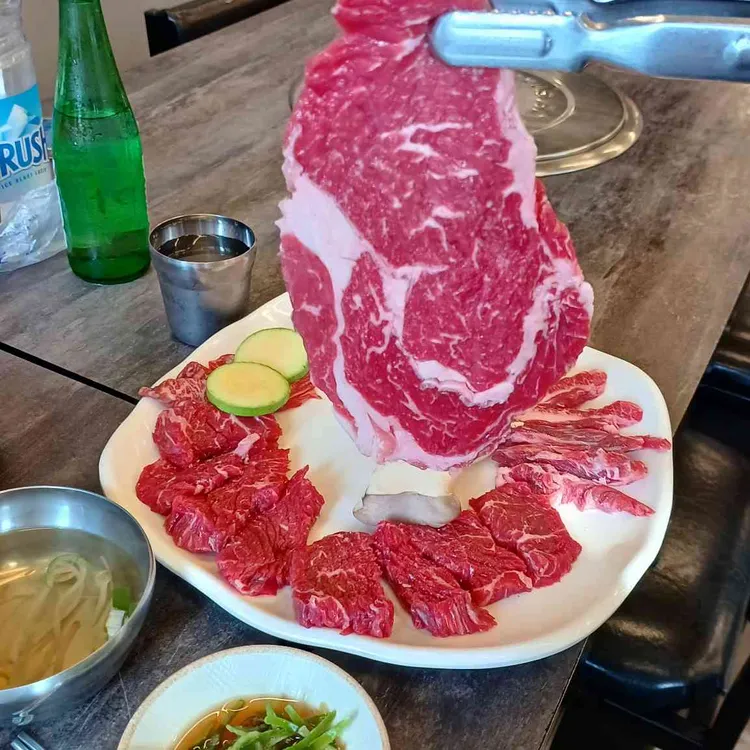 용문집 사진