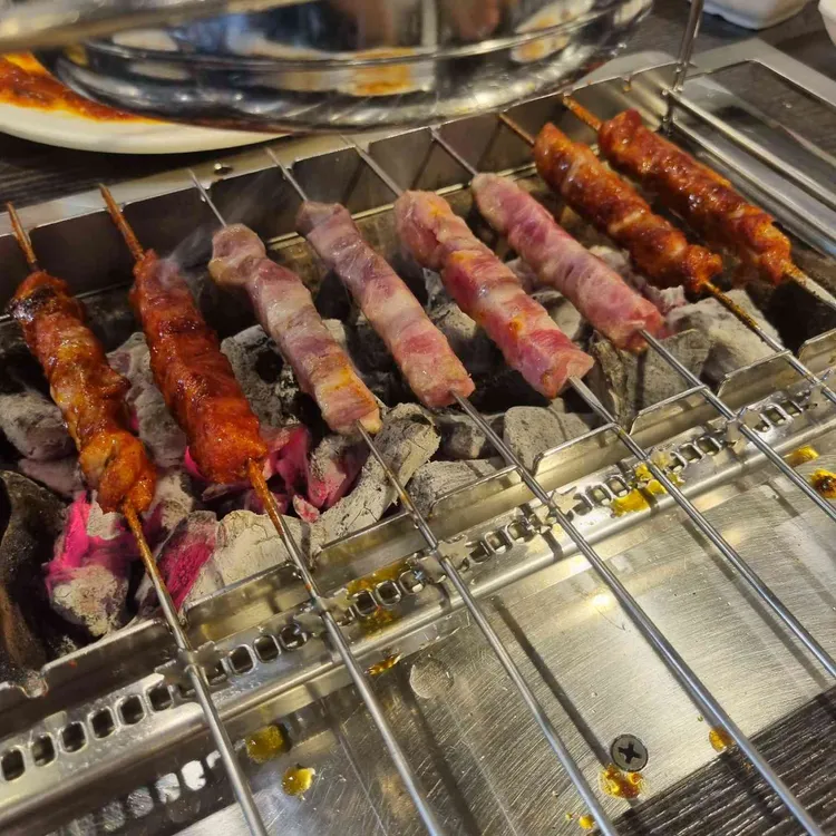 넘버원양꼬치 사진