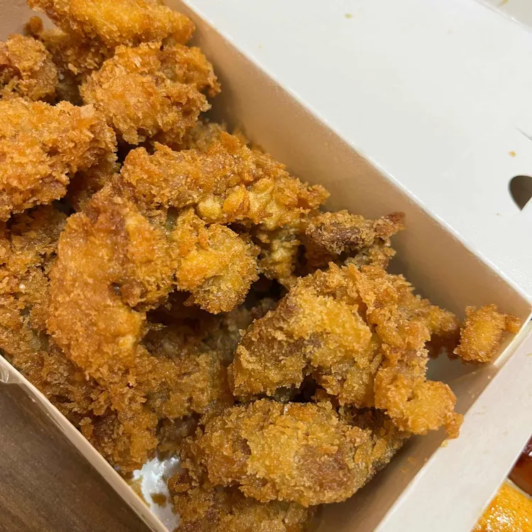 BHC치킨 사진