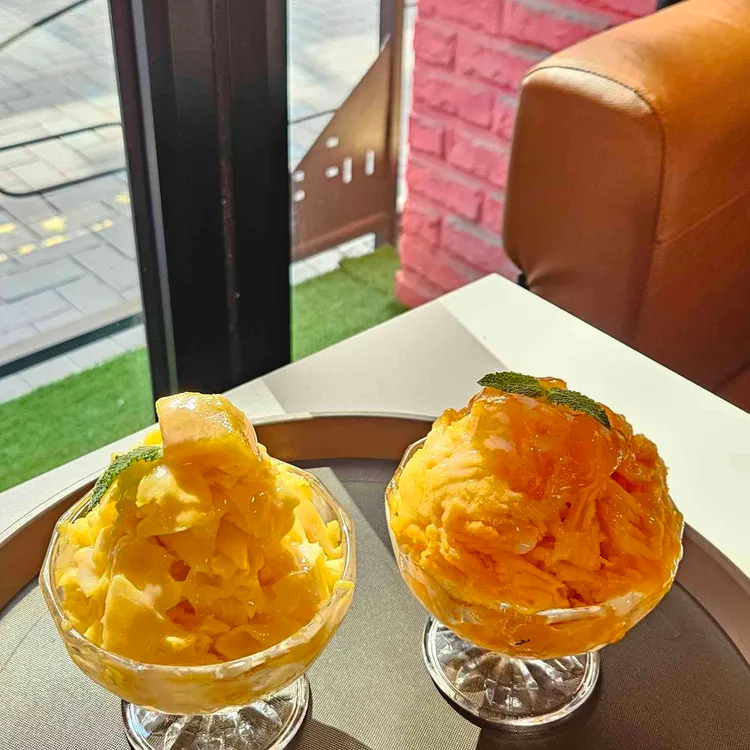 마이커피컬로맨스 사진