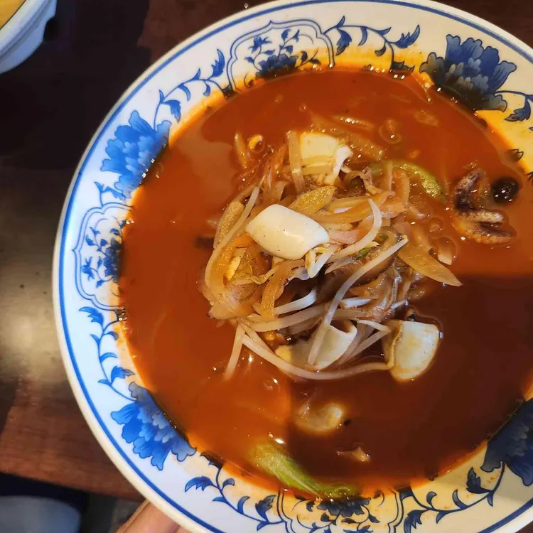 유림회관 사진