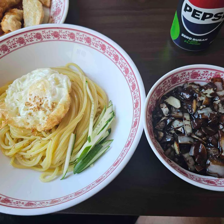 정도반점 사진
