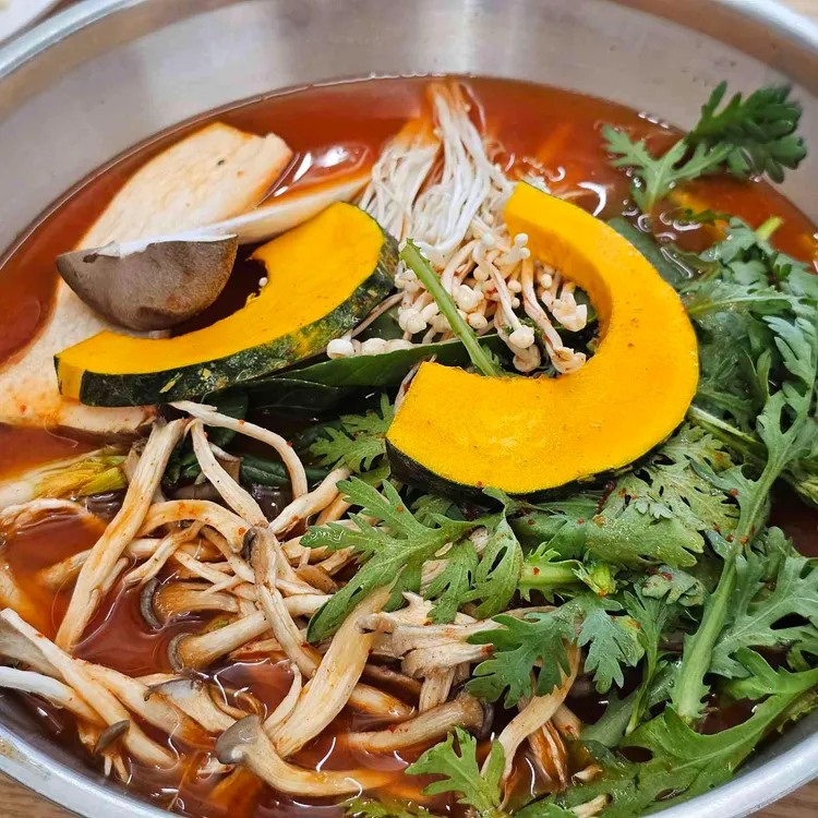 본만두 사진