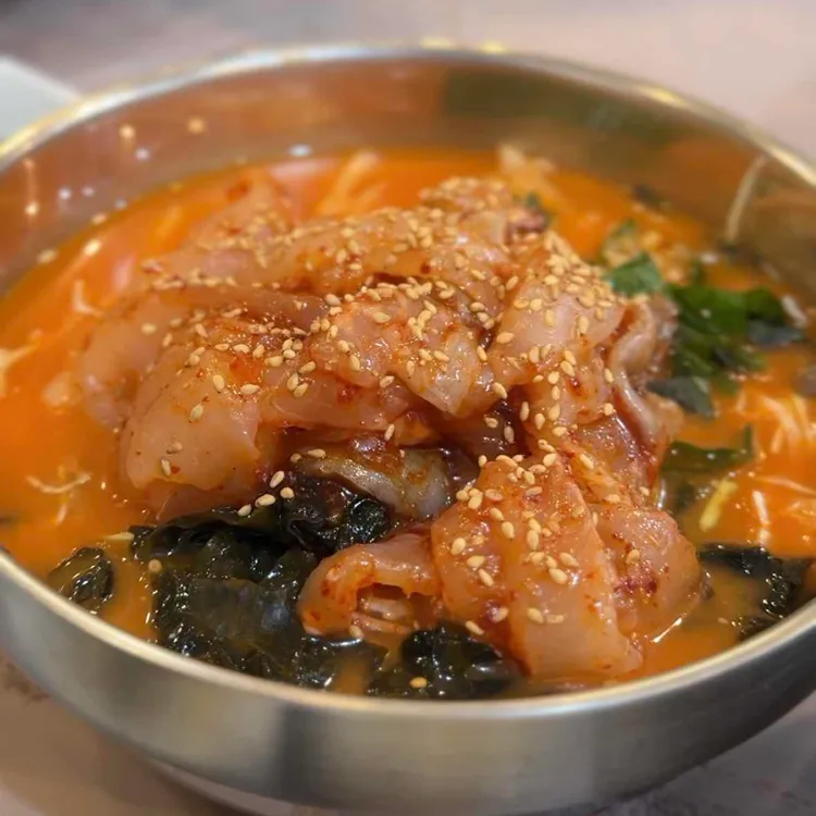 싱싱촘맛집 사진