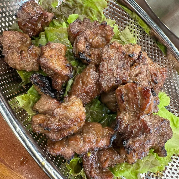 백년손님 서서갈비 사진