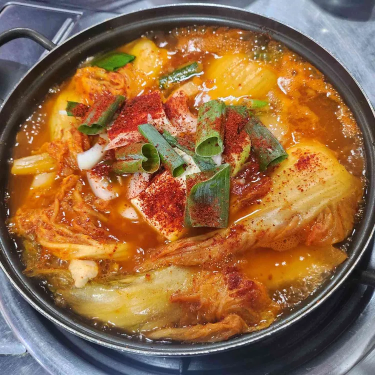 골목집 사진