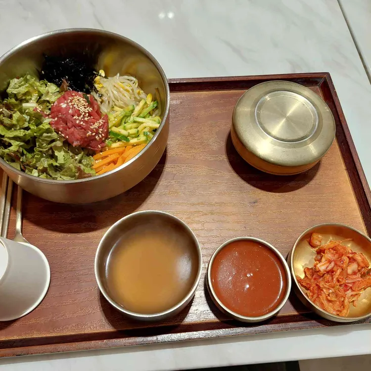 정호균의 서래식당 사진