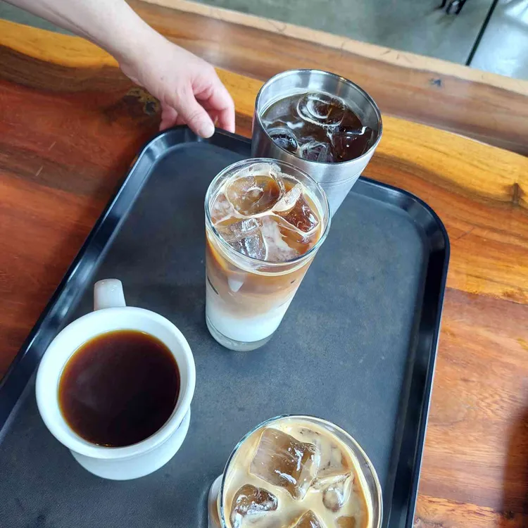 구름정원 제빵소 사진