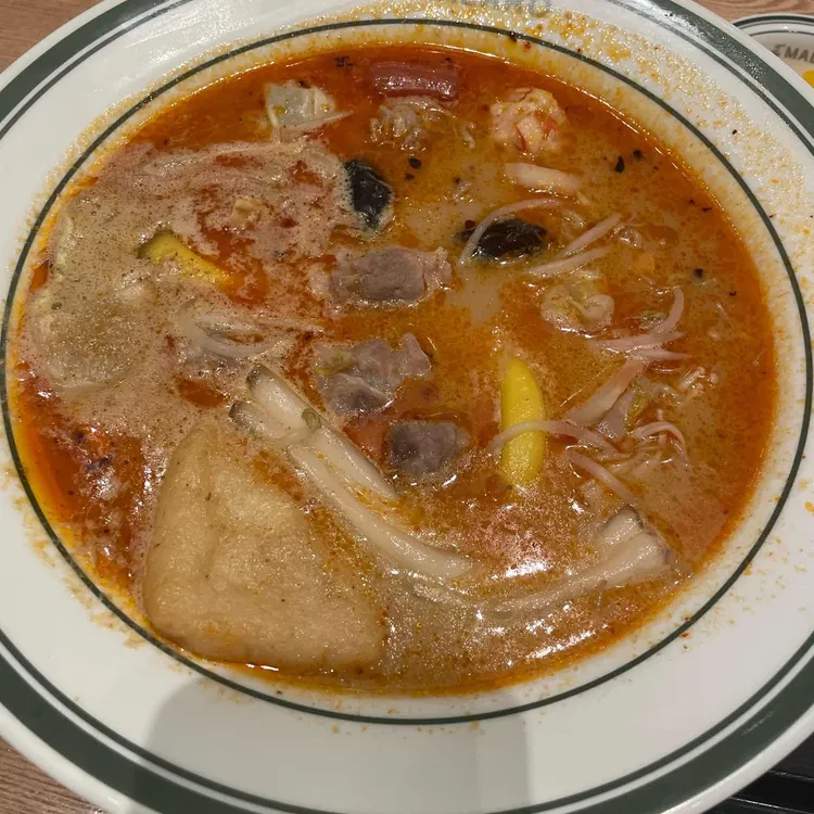 마라로 사진