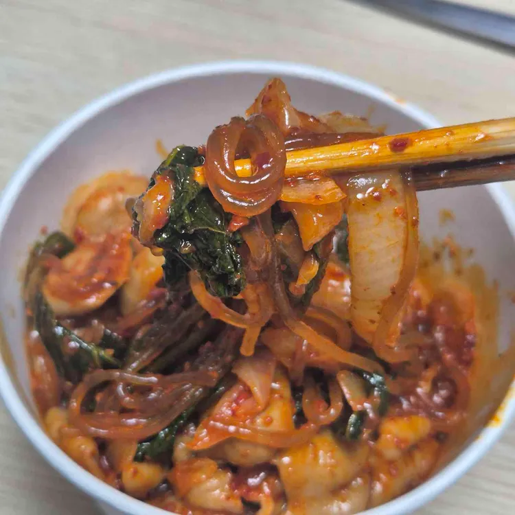 동대문철판순대곱창 사진