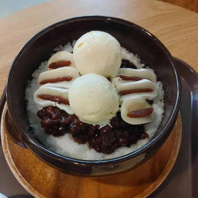 달카페 사진
