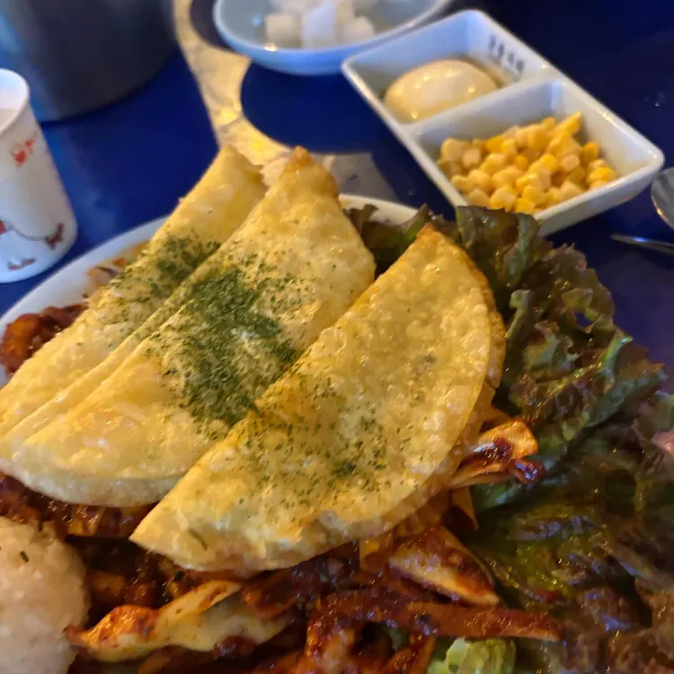 닭동가리 사진