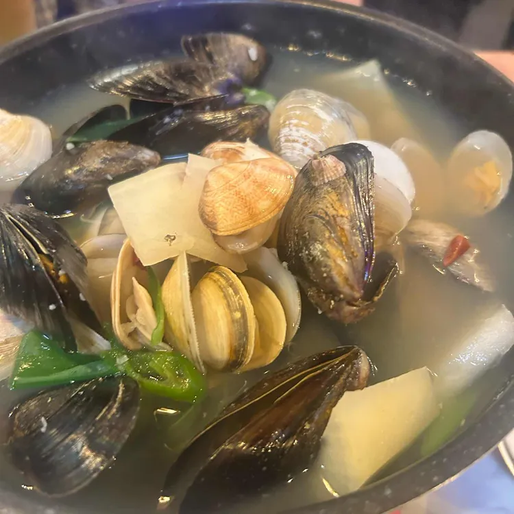 비어첸 울산 사진