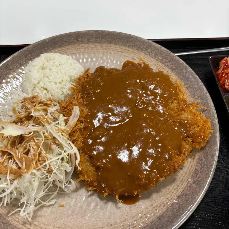 교대왕돈까스 사진