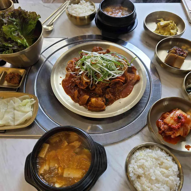 광그릴349 사진