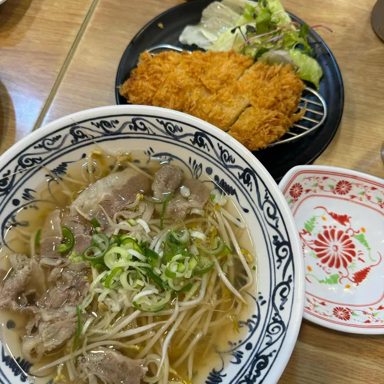 베트남노상식당 사진