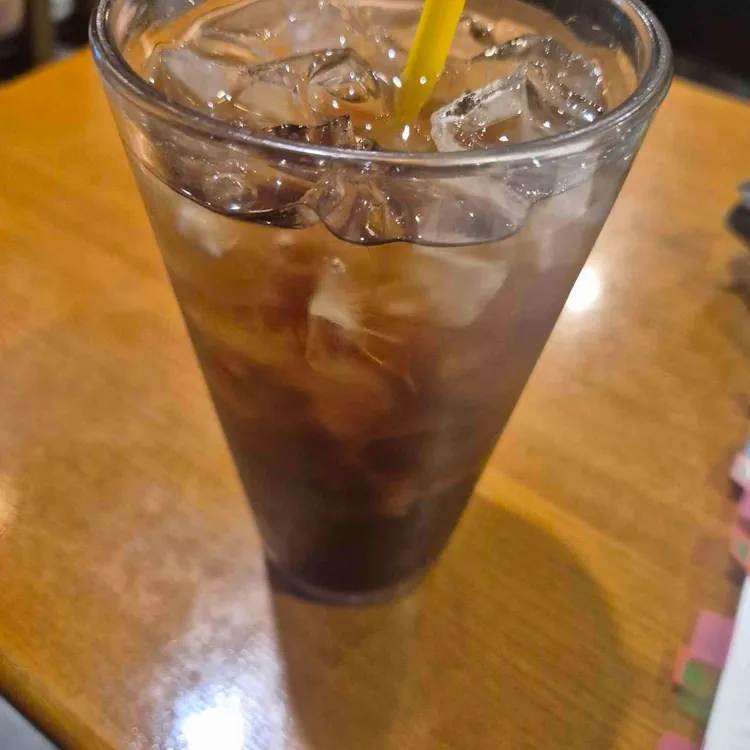 메가커피 사진