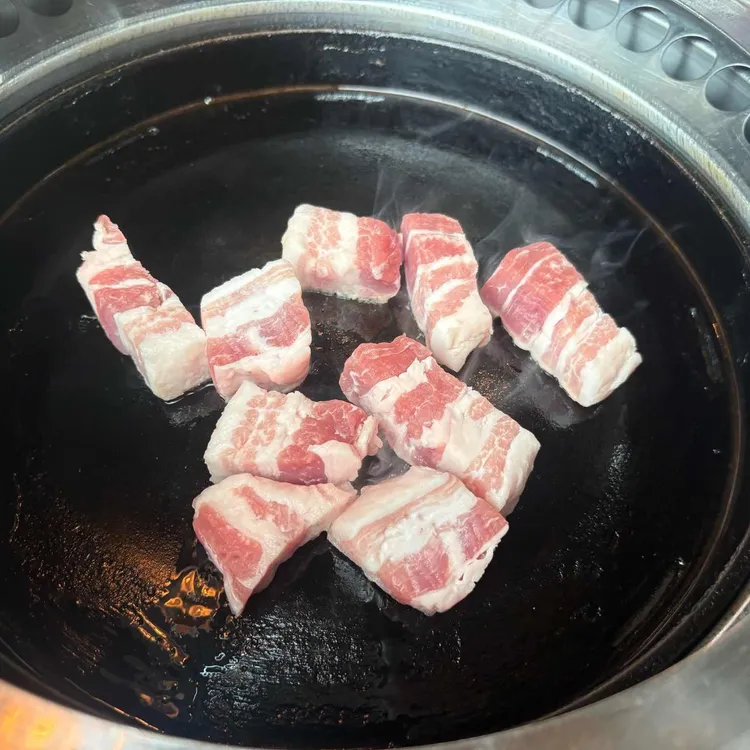 삼거리푸줏간 사진