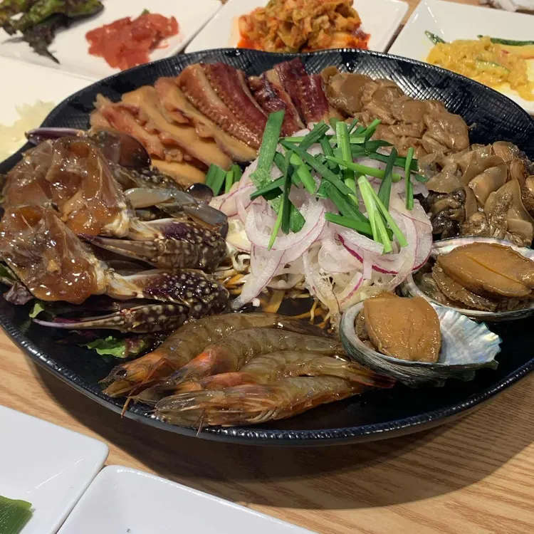 일미담 사진