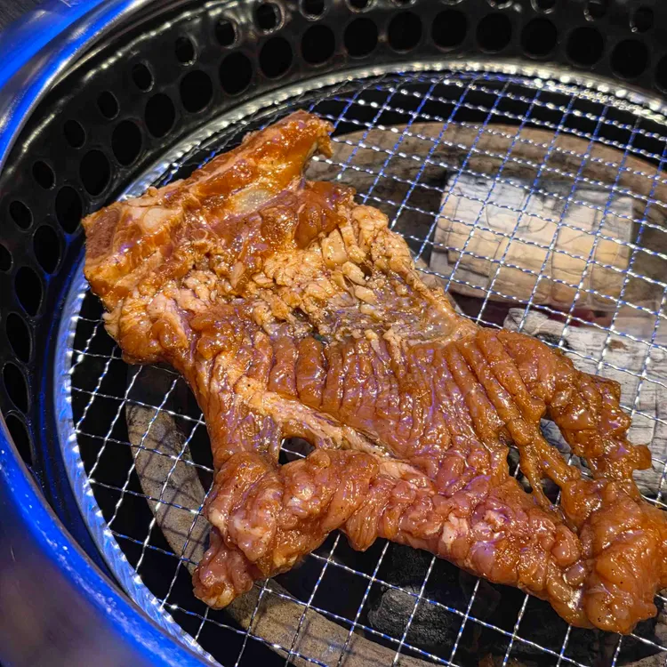 등대갈비 사진