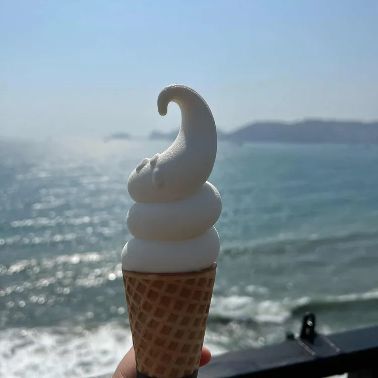구름에 사진
