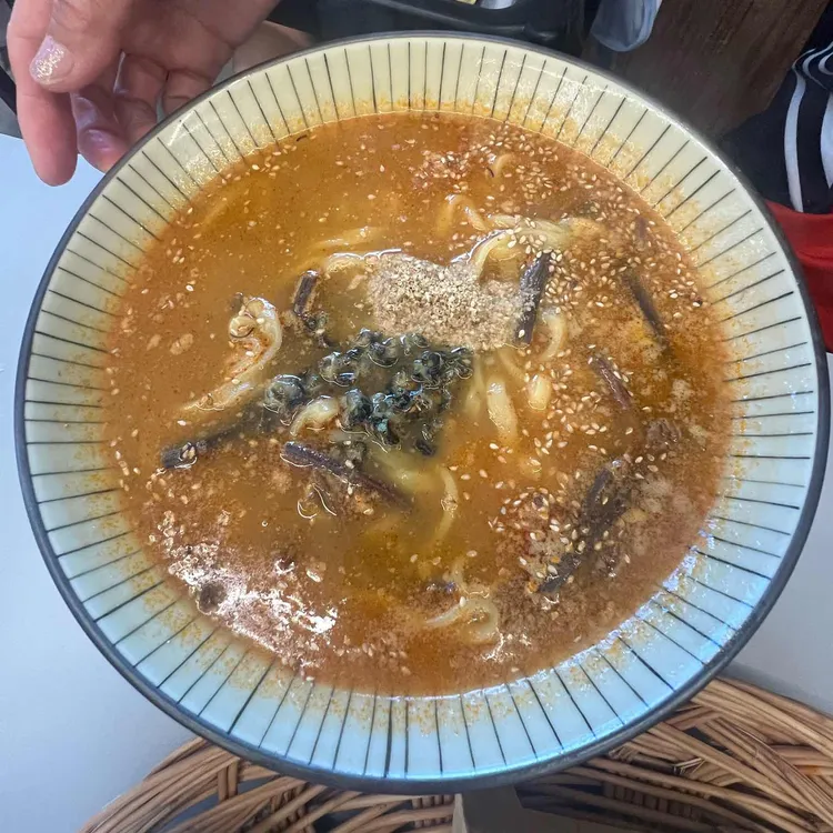 국수바다 사진