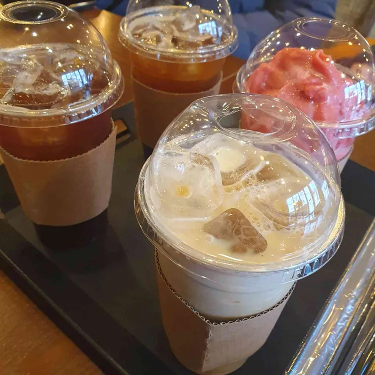 빠리브레드 사진
