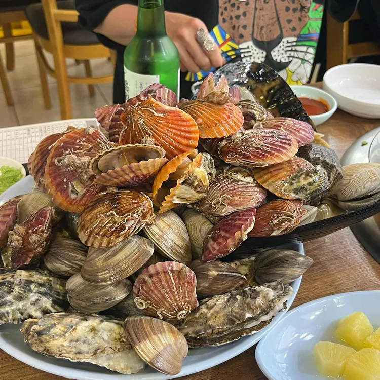 배터지는집 사진