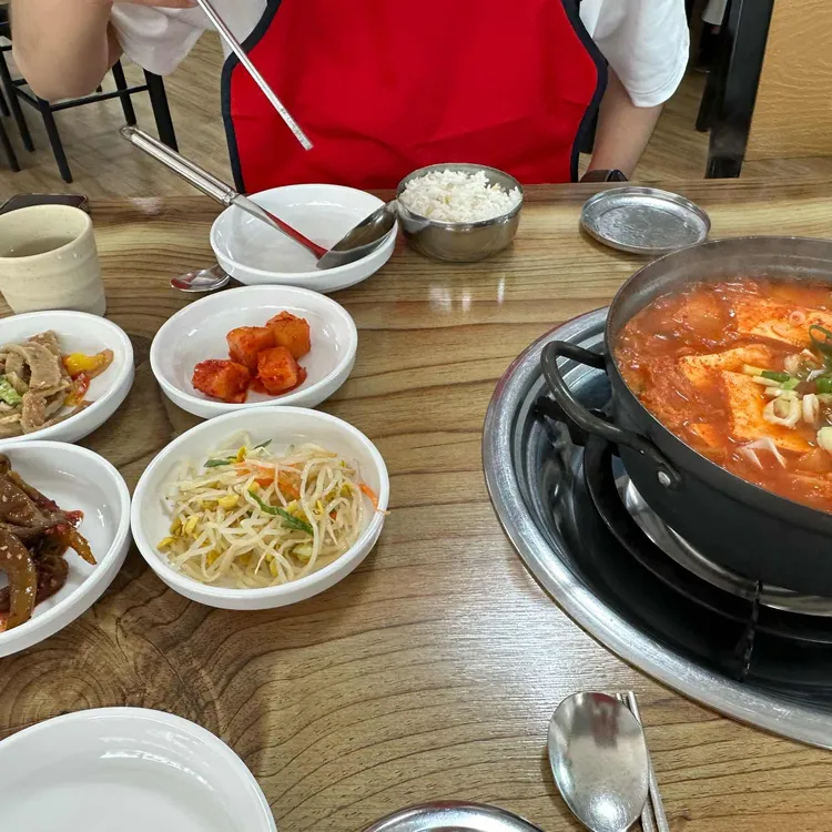 숙면가 사진