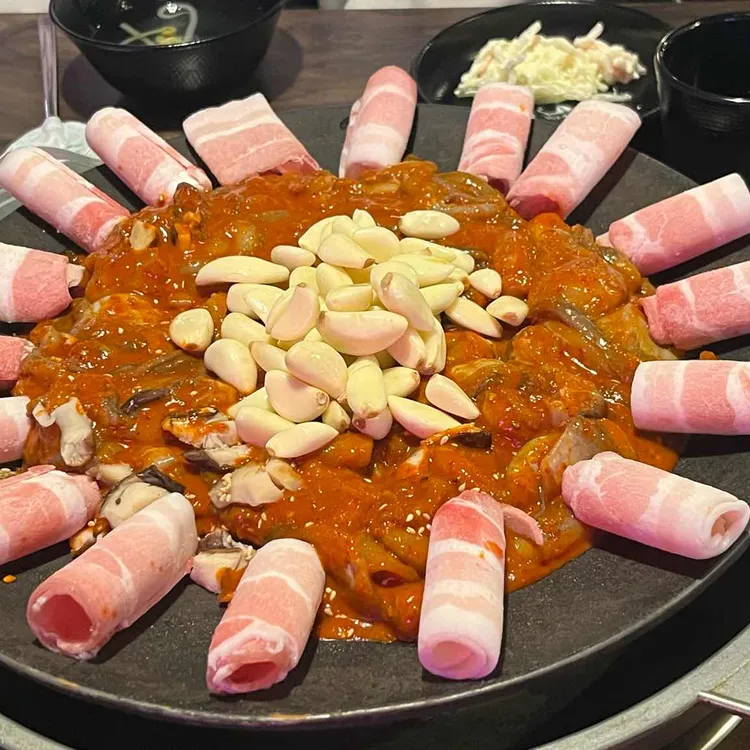 834쭈꾸미 사진