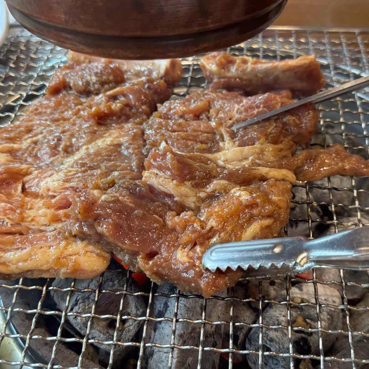 갈비꽃 사진