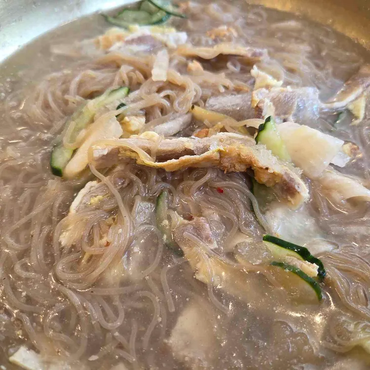 서가면옥 사진