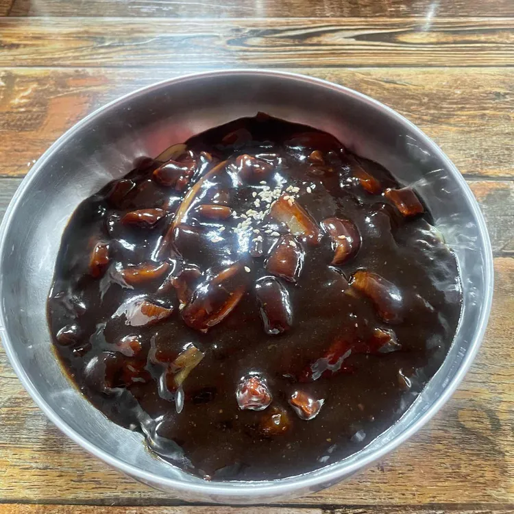 고려반점 사진