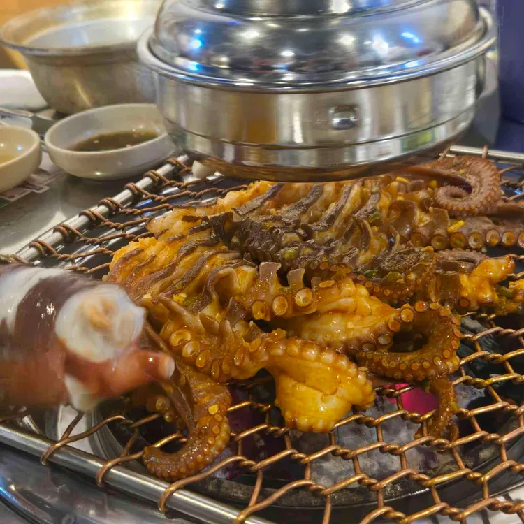 대박통 사진