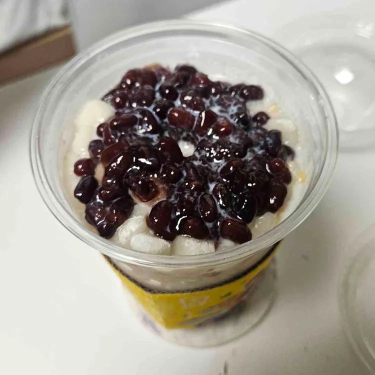 메가커피 사진