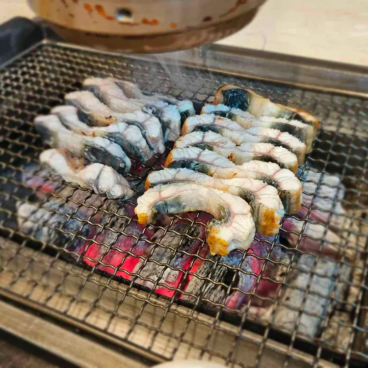 장어나라 신관 사진