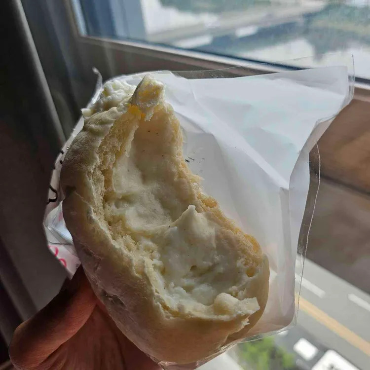 베이커리가루 사진