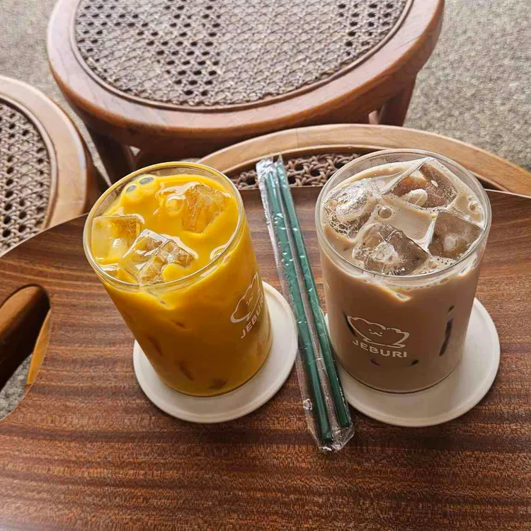 카페 제부리 사진