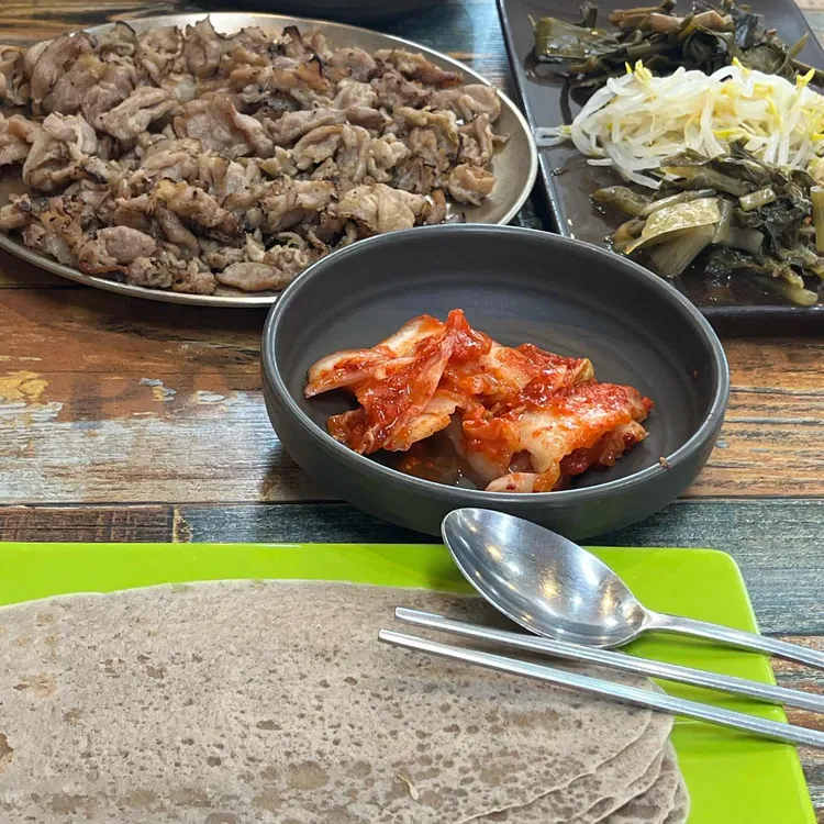 대관령자연애 사진
