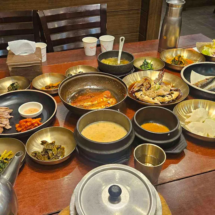 청목 사진